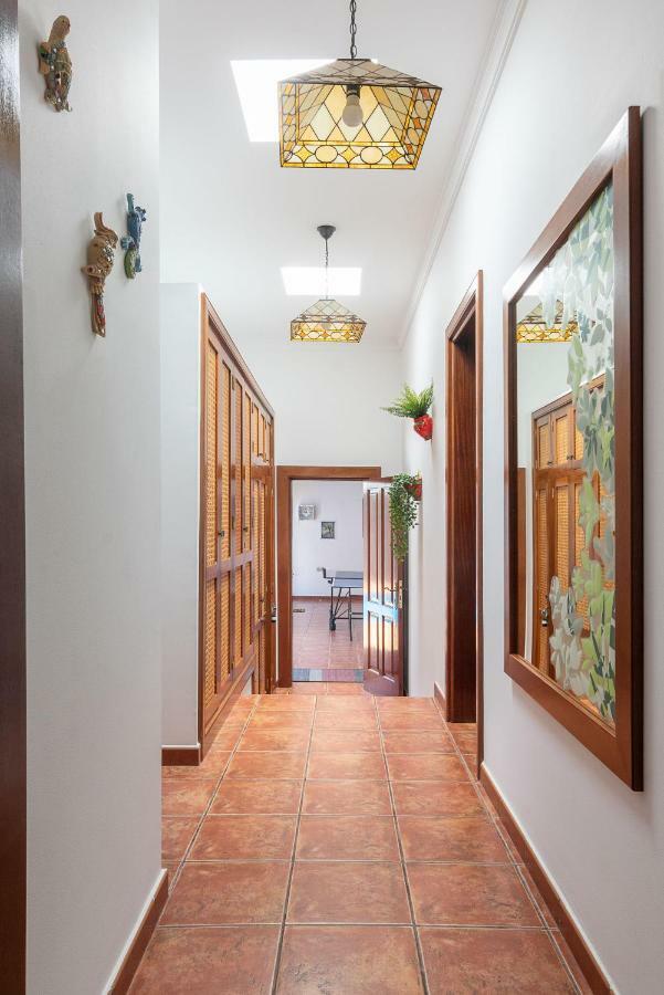 Villa Feel Tías Exterior foto