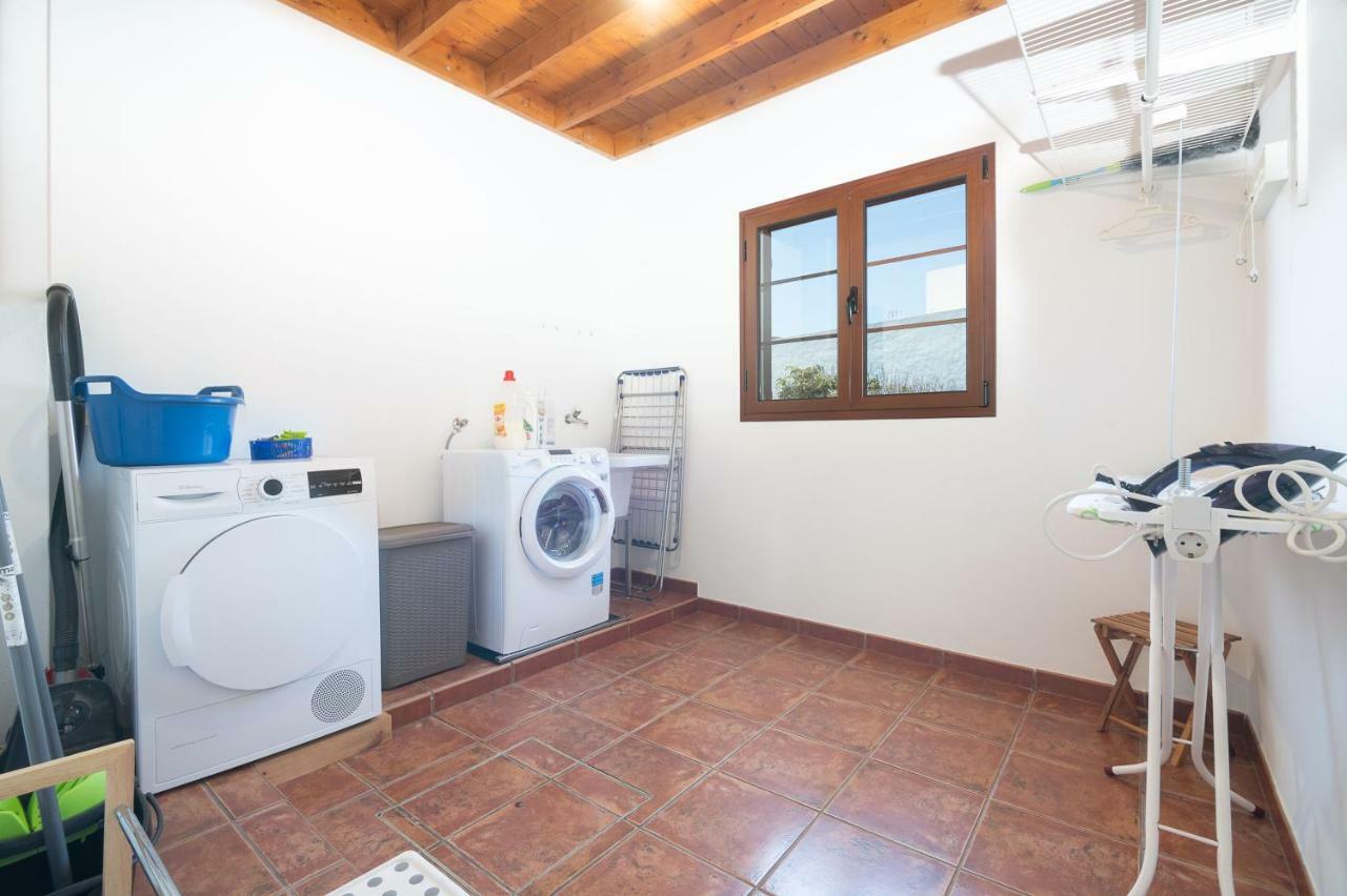Villa Feel Tías Exterior foto